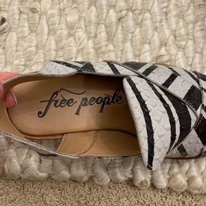 Free People sandals